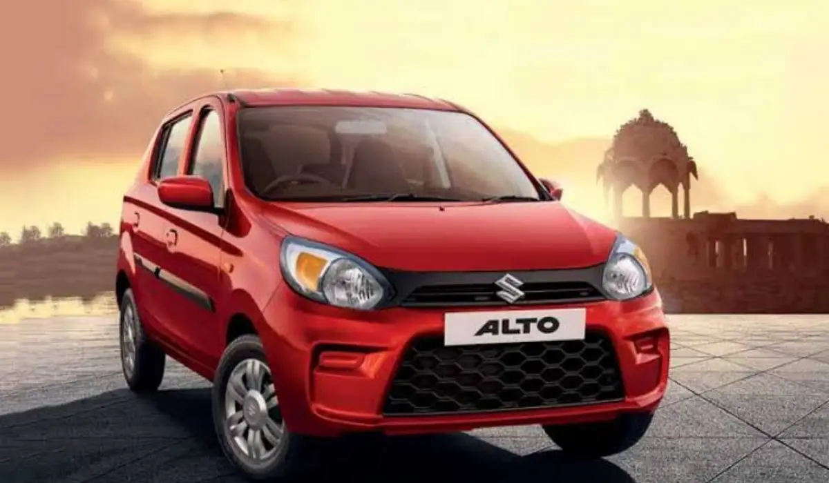 New Mini Alto