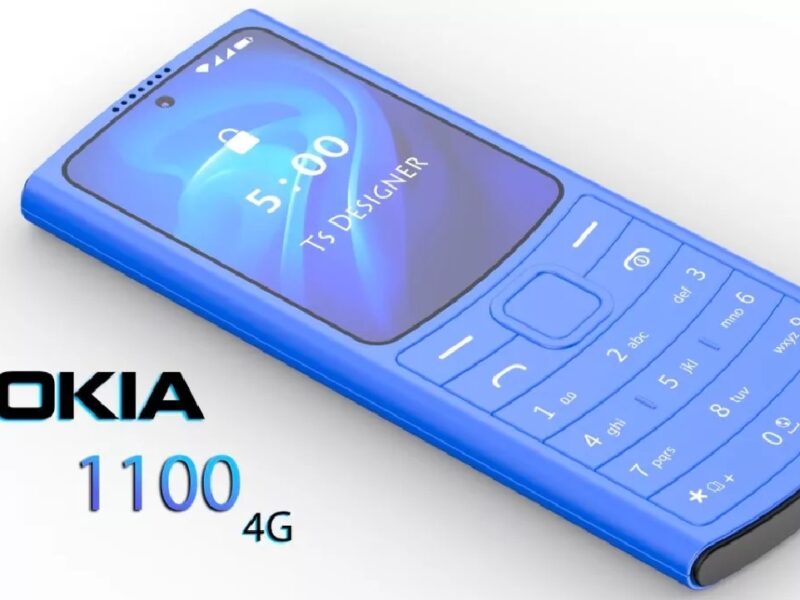 Nokia 1100 2024