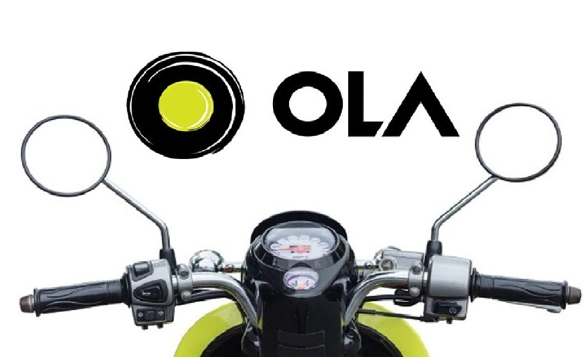 Ola E-Bike Service