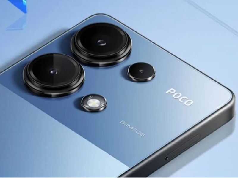 POCO M6 Pro 5G On Discount Sale