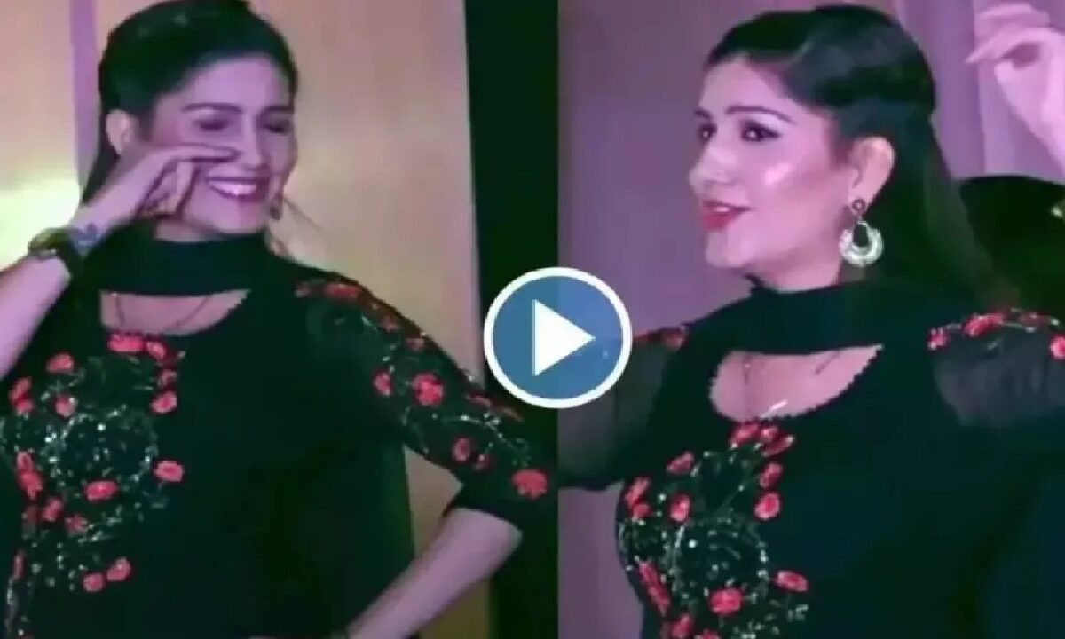 Sapna Video Viral