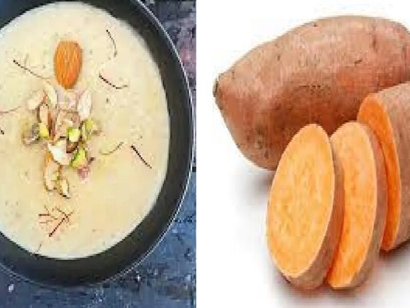 sweet potatoes benefits of health