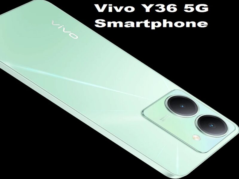 Vivo Y36 5G