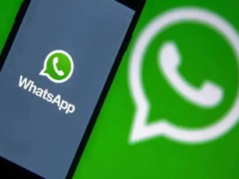 New Whatsapp Features