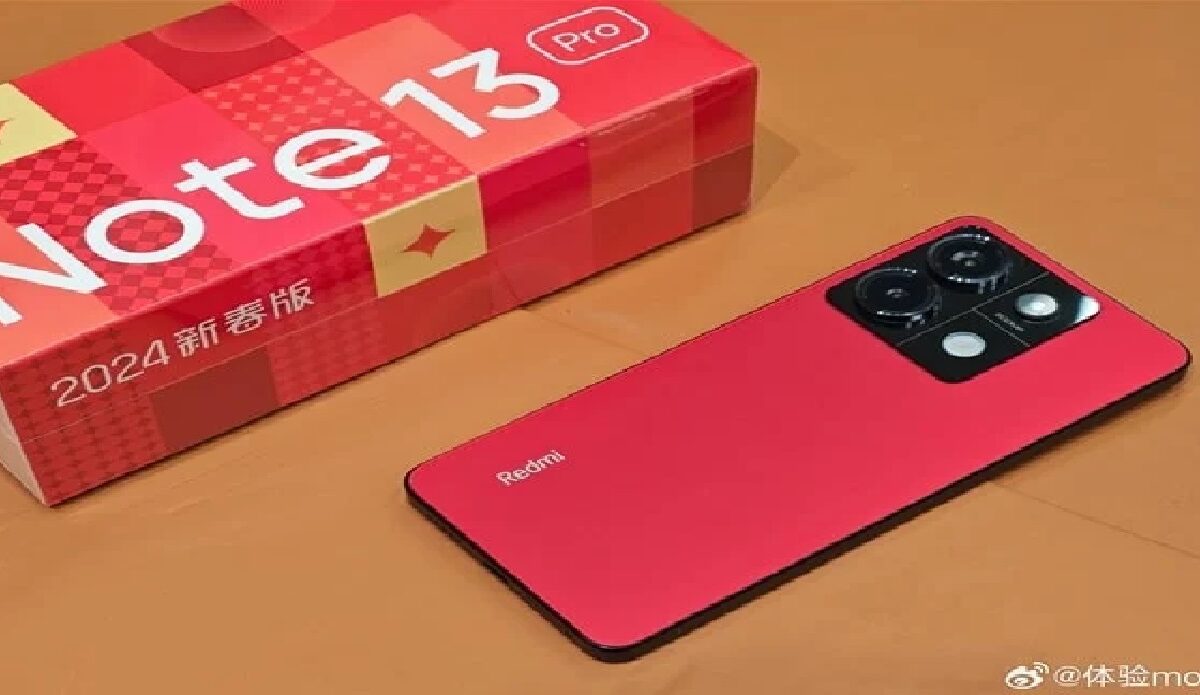 Redmi Note 13 Pro NEW EDITION Sale