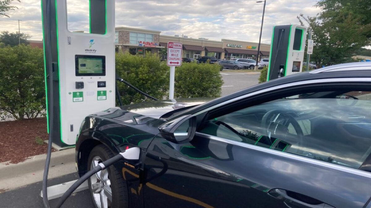 Electric Car Owners Must Avoid These 3 Mistakes