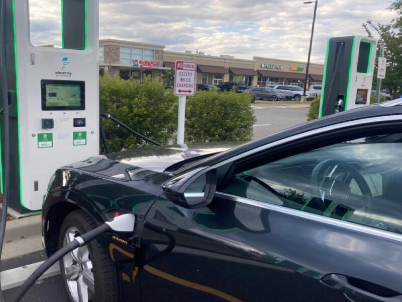 Electric Car Owners Must Avoid These 3 Mistakes