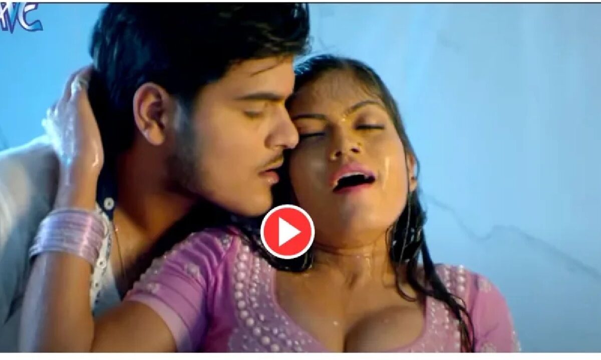 nisha-and-arvind-akela Video Viral