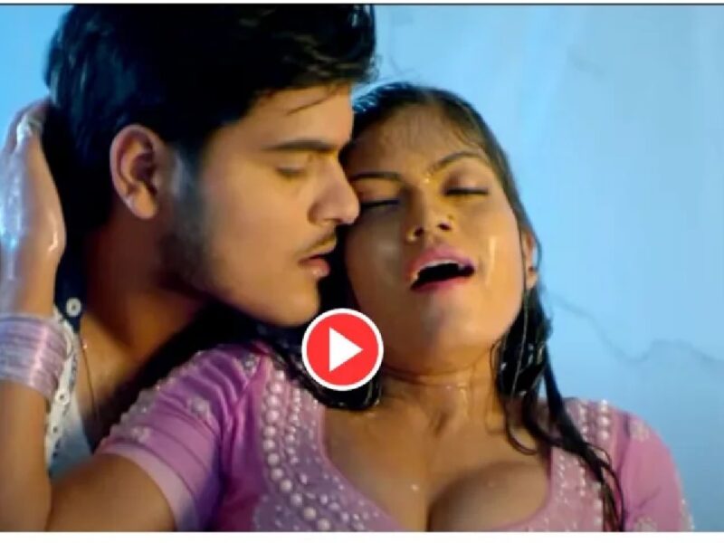 nisha-and-arvind-akela Video Viral