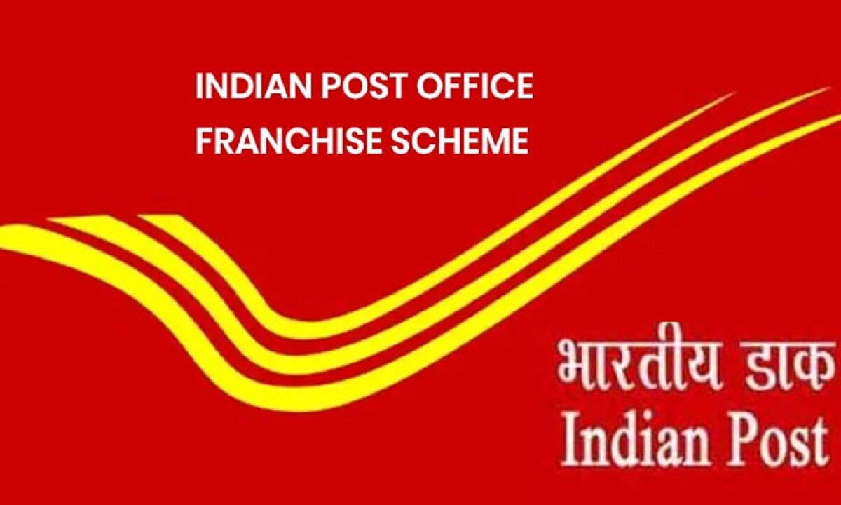 post office New Franchise Scheme