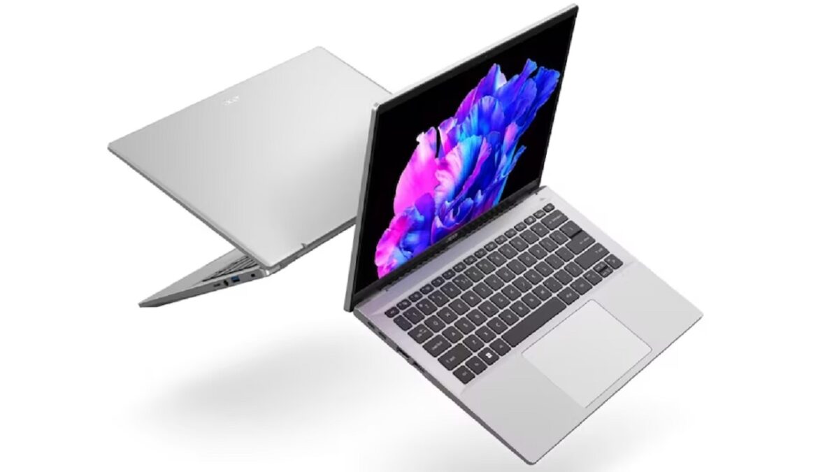 Acer Swift Go 14