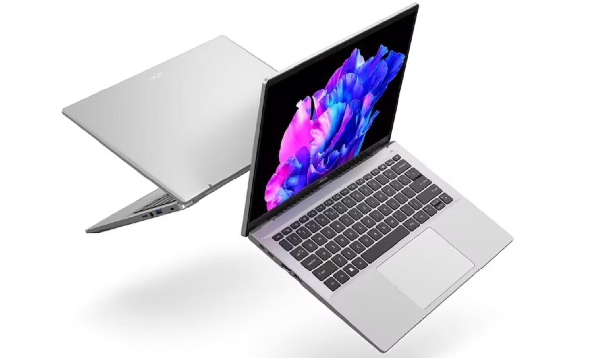 Acer Swift Go 14