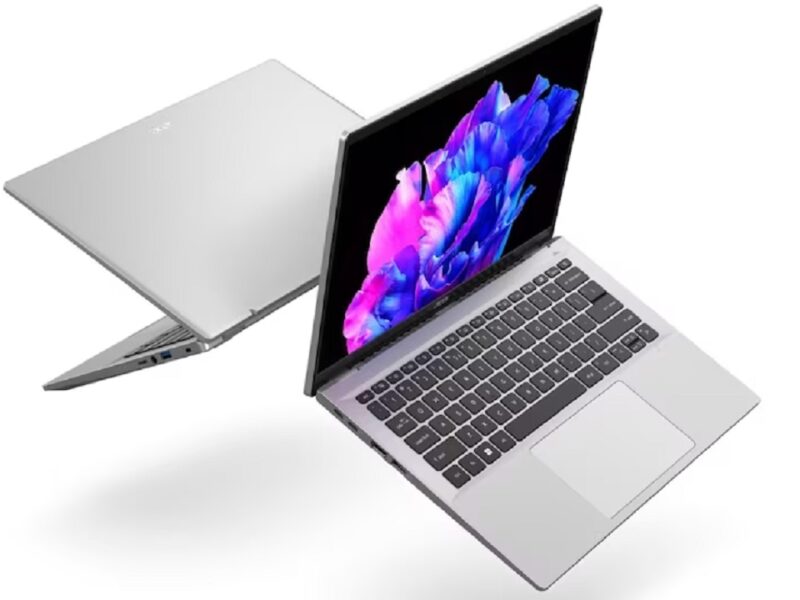 Acer Swift Go 14