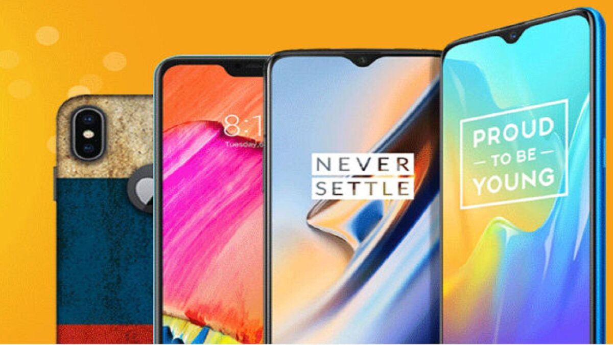 Amazon Fab Phones Fest Sale