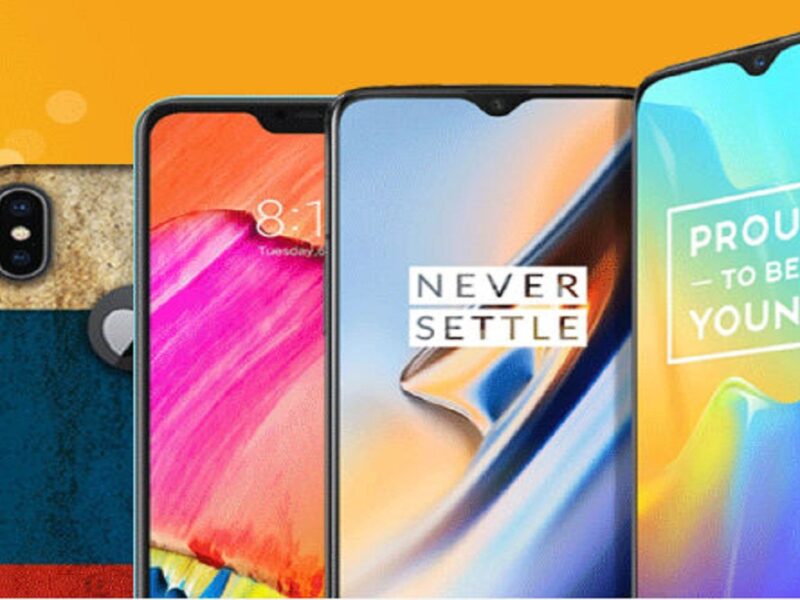 Amazon Fab Phones Fest Sale