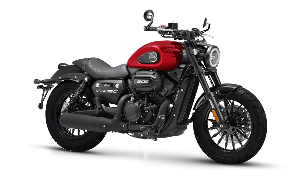 Benelli And Keeway Bike Drop Price