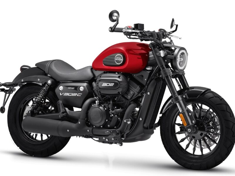 Benelli And Keeway Bike Drop Price