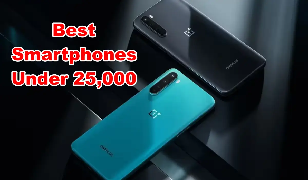 Best Smartphones