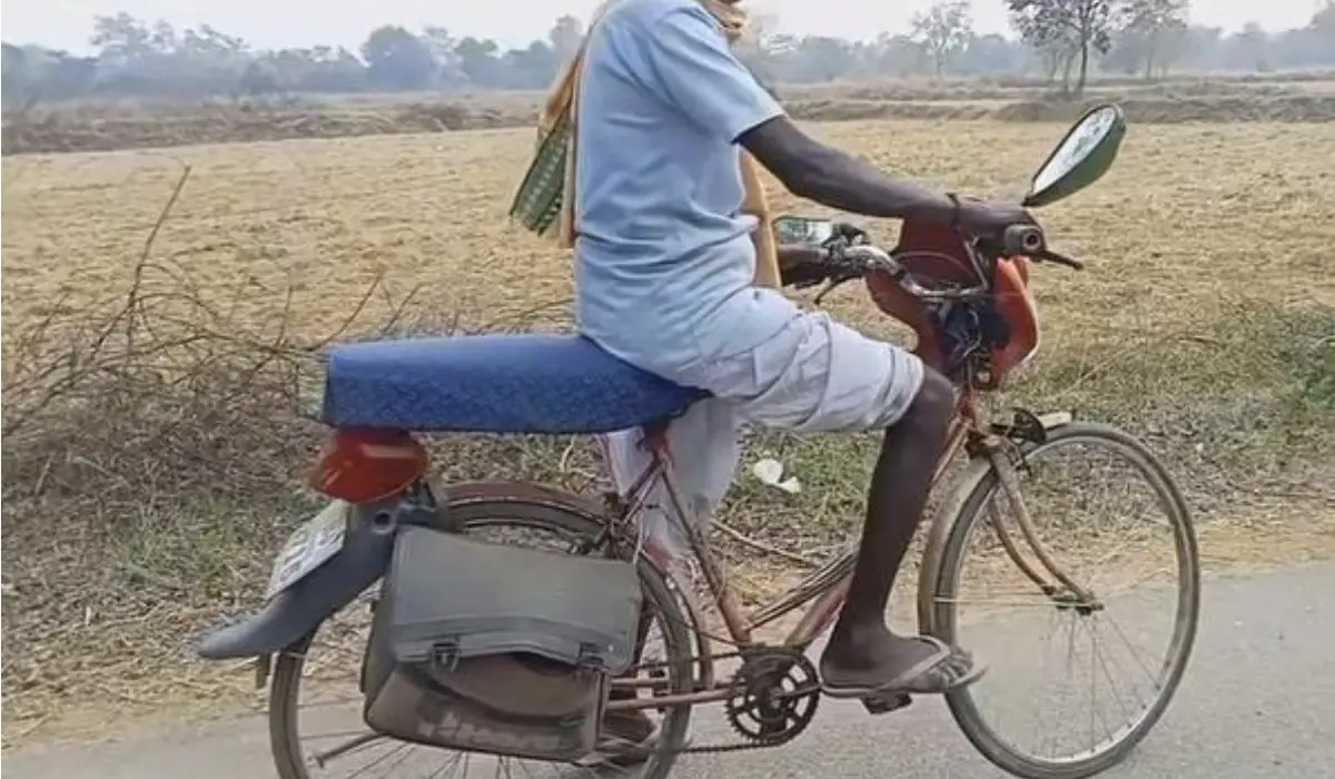 Desi Jugaad