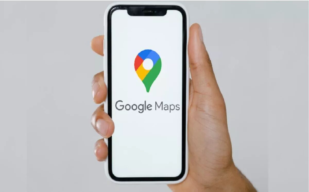 Google Maps To Bring New AI Features