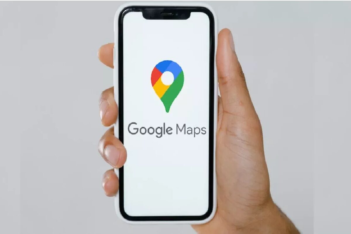 Google Maps To Bring New AI Features