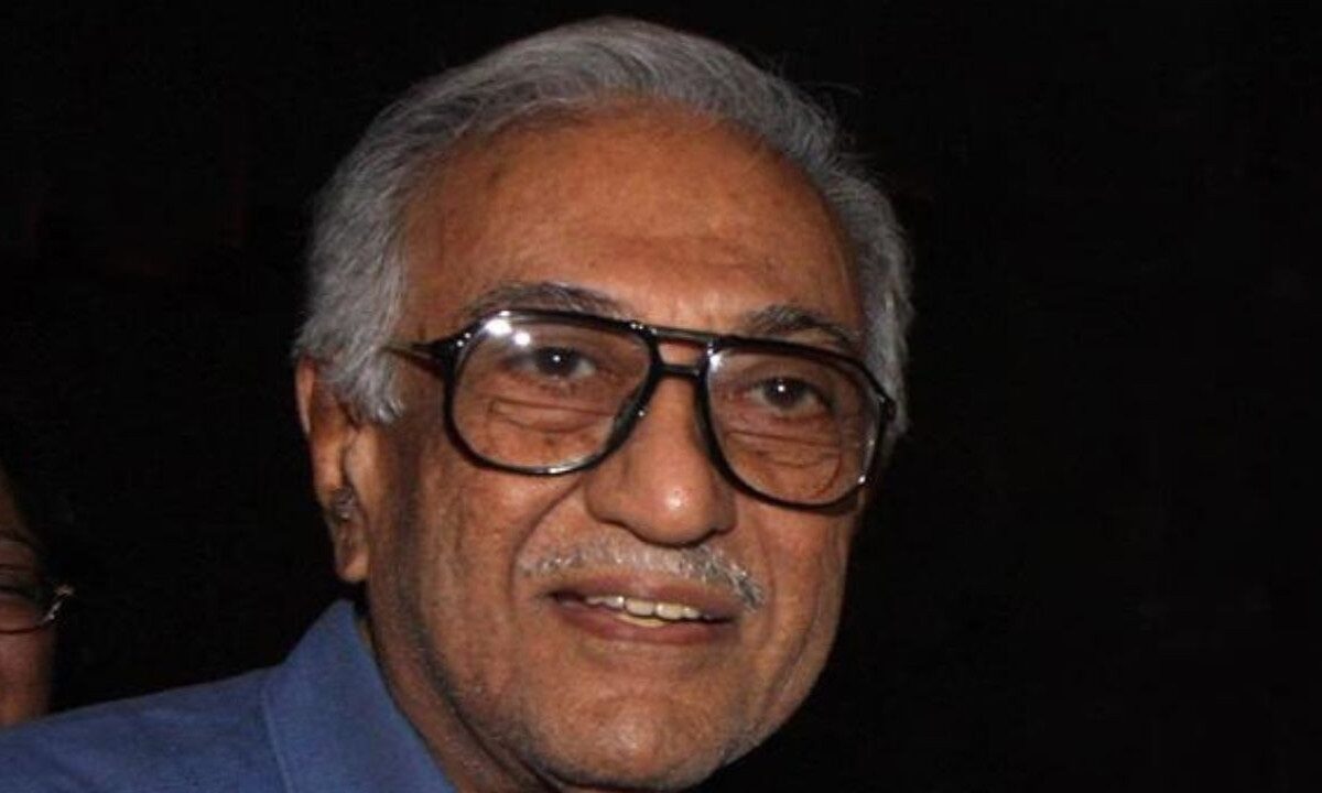 Ameen Sayani