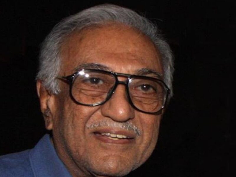 Ameen Sayani