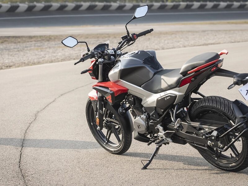 Hero Xtreme 125R