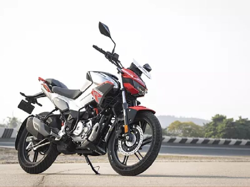 Hero Xtreme125R