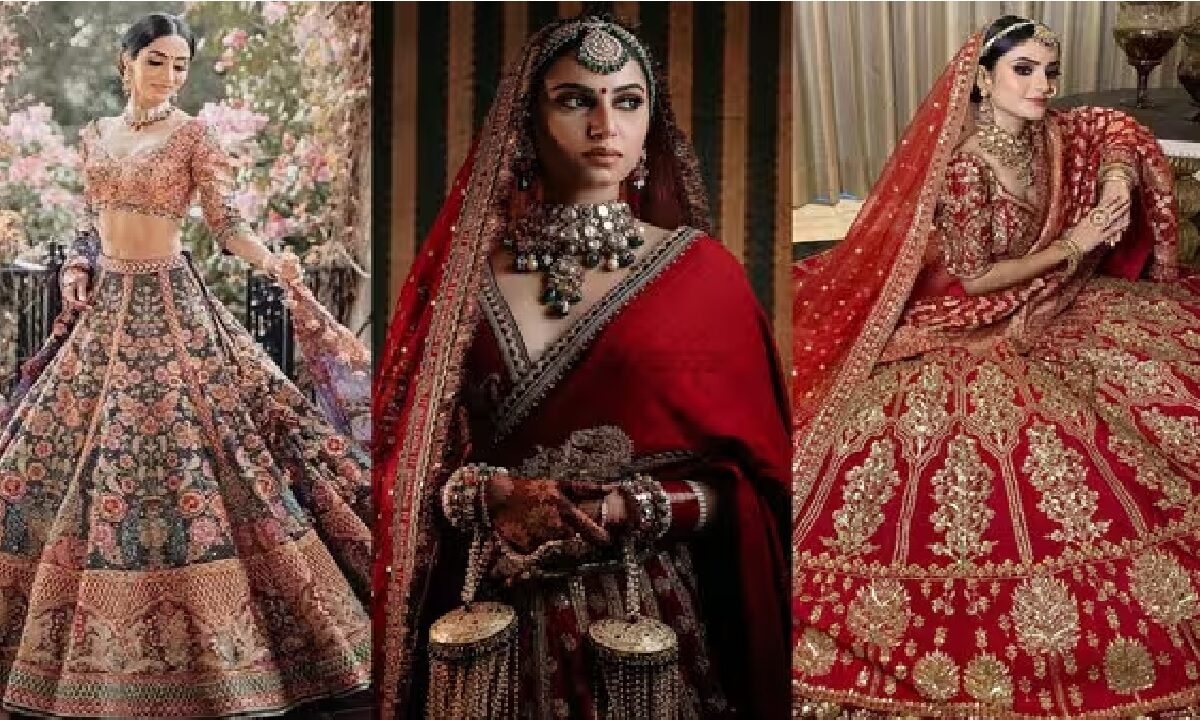 Lehenga Buying Tips