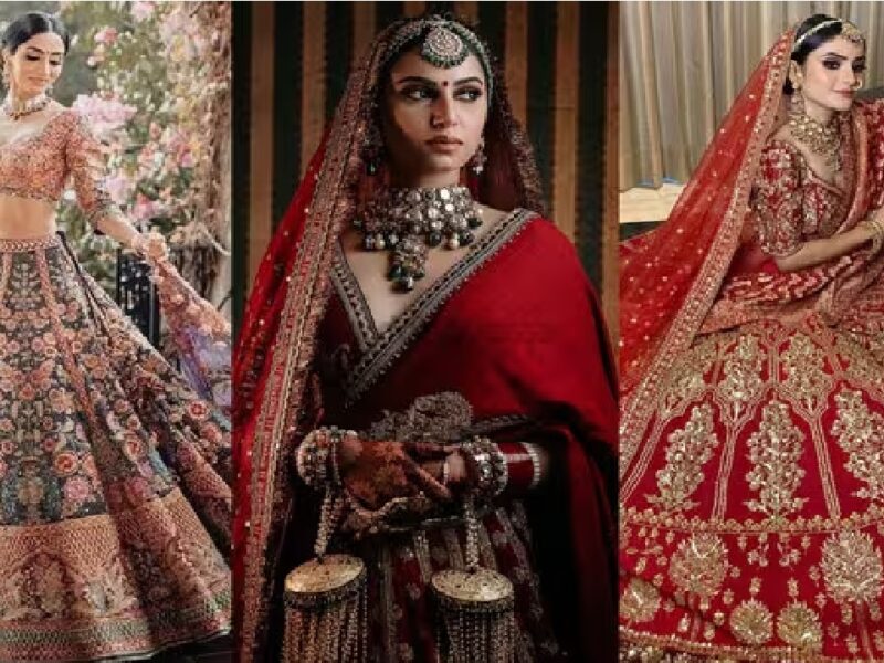 Lehenga Buying Tips