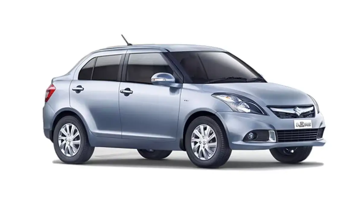 Maruti Suzuki Dzire Z-series