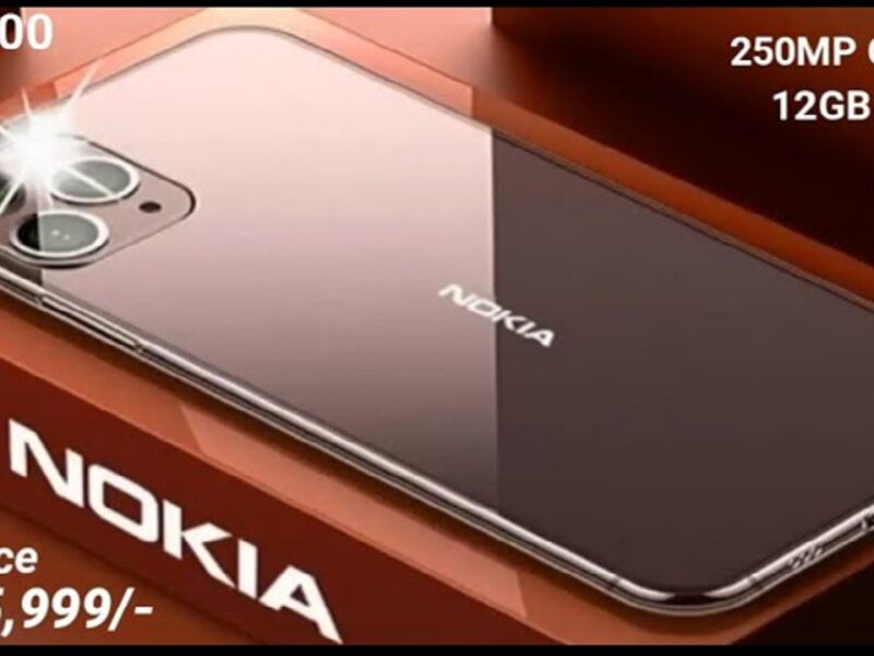 Nokia X500 5G