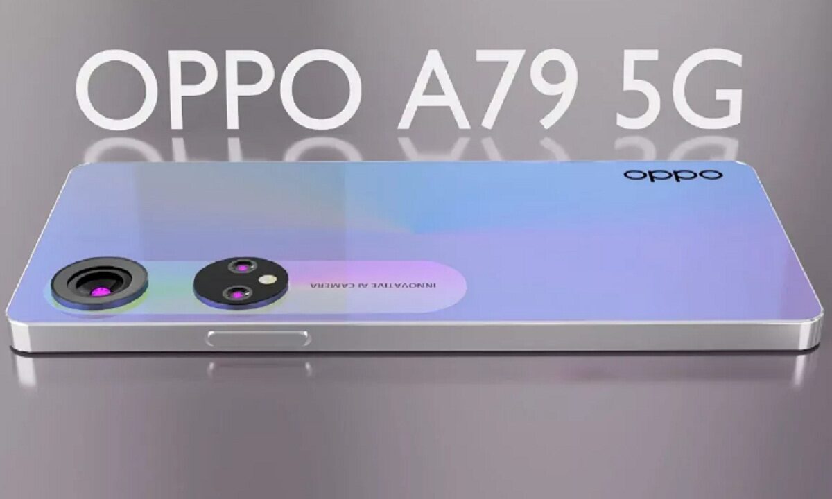 Oppo A79 5G