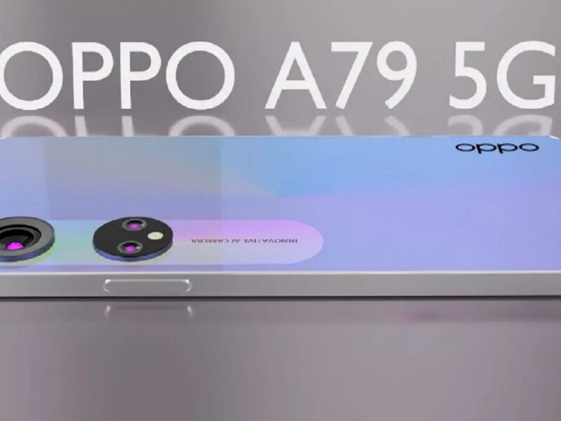 Oppo A79 5G