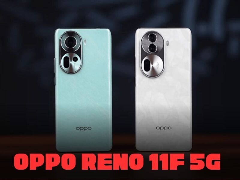 Oppo Reno 11F 5G