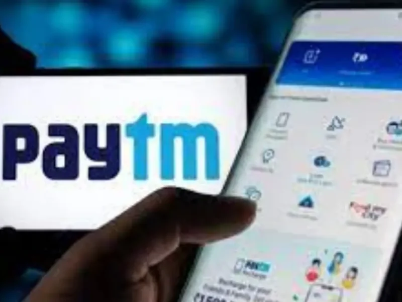 Paytm Crisis