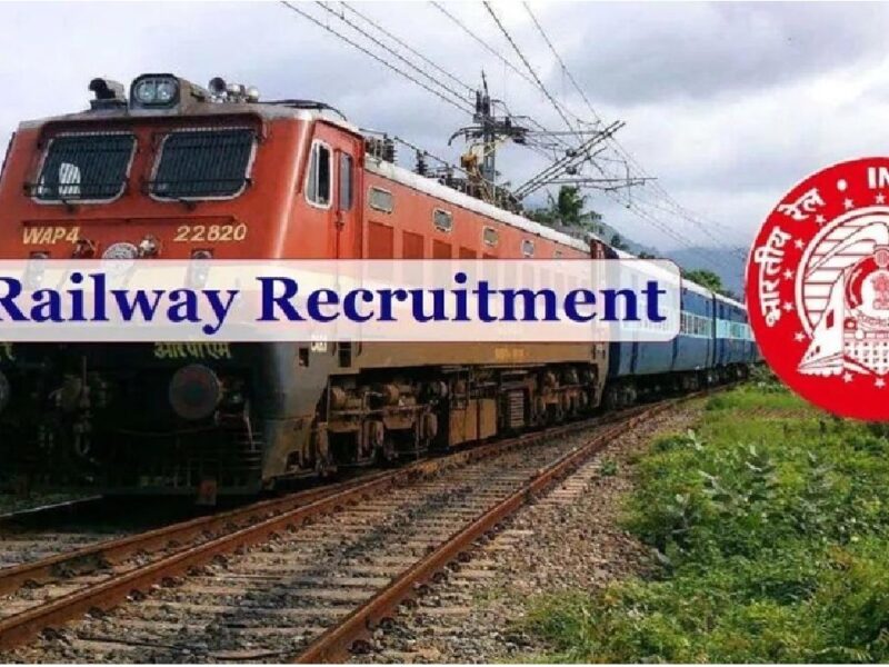 Railway Recruitment