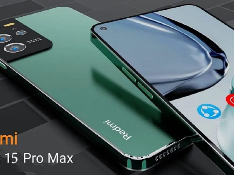 Redmi Note 15 Pro Max