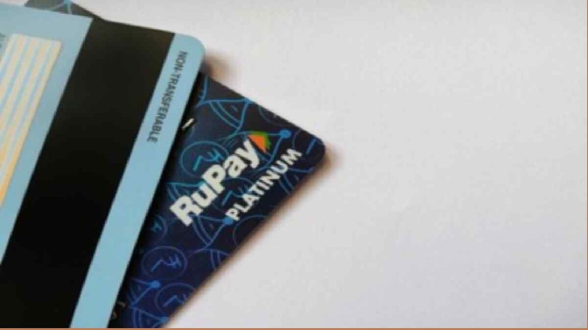 RuPay Card