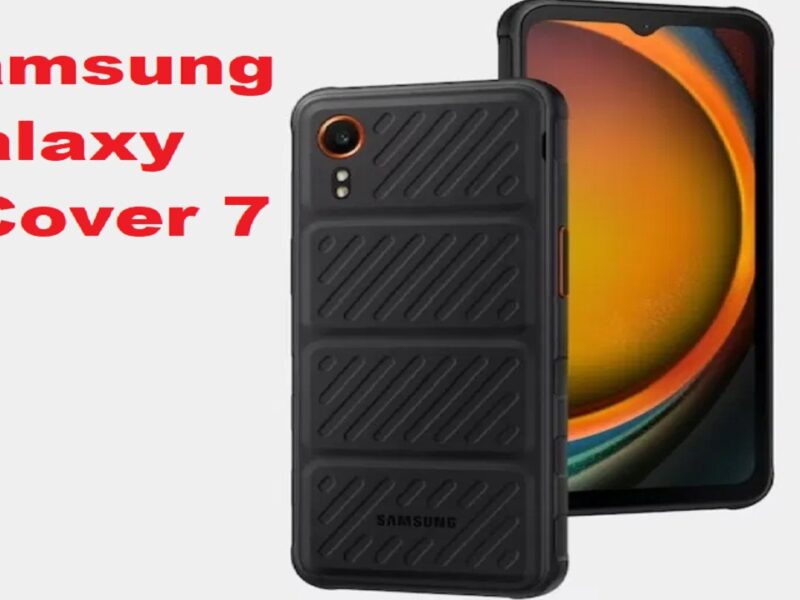 Samsung Galaxy XCover 7