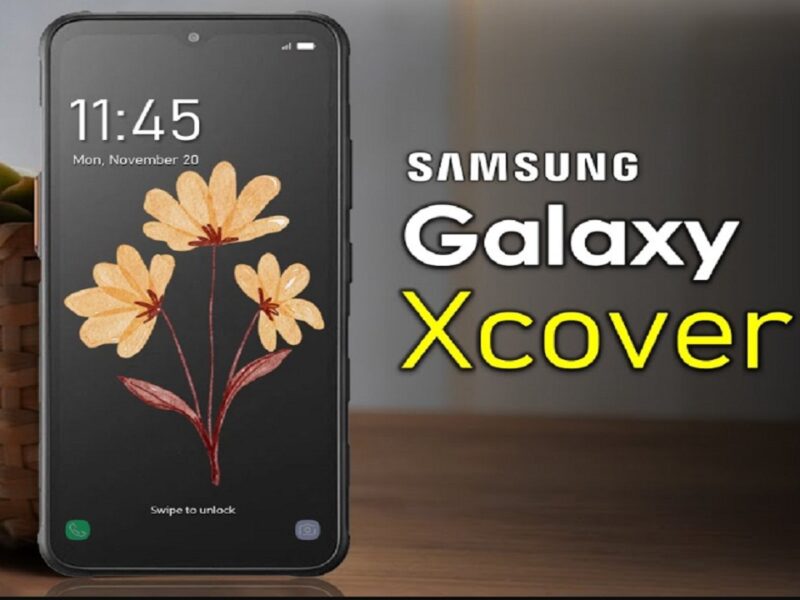 Samsung Galaxy XCover 7