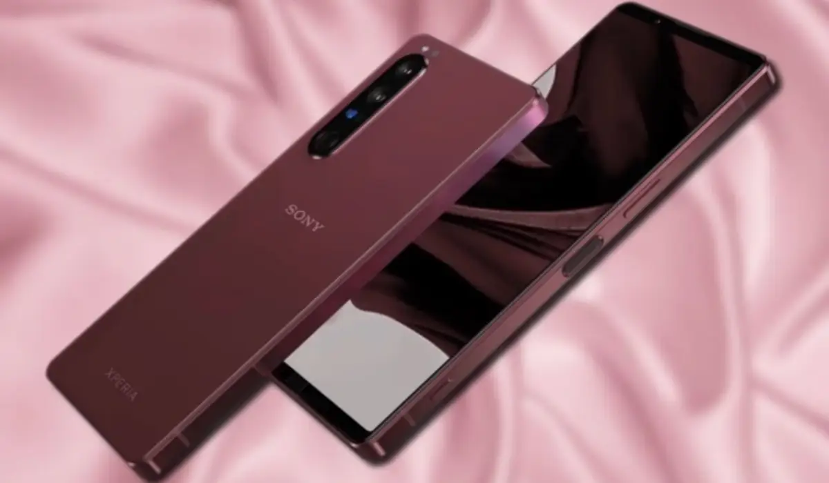 Sony Xperia 1 VI