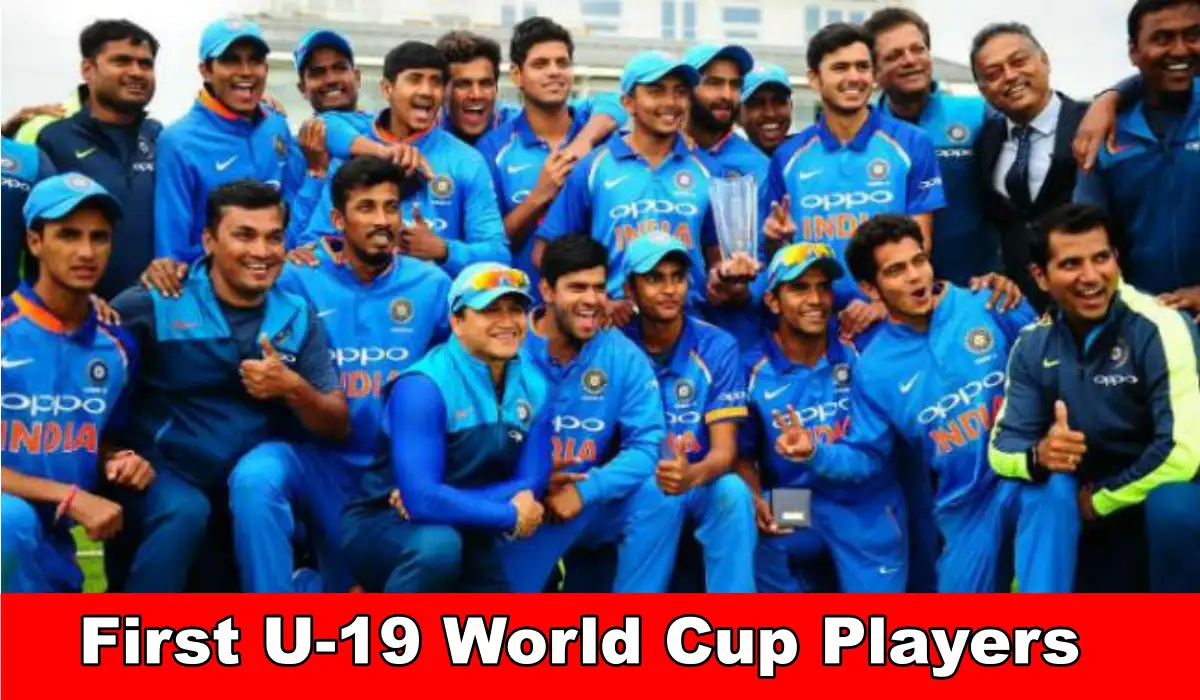 U-19 World Cup