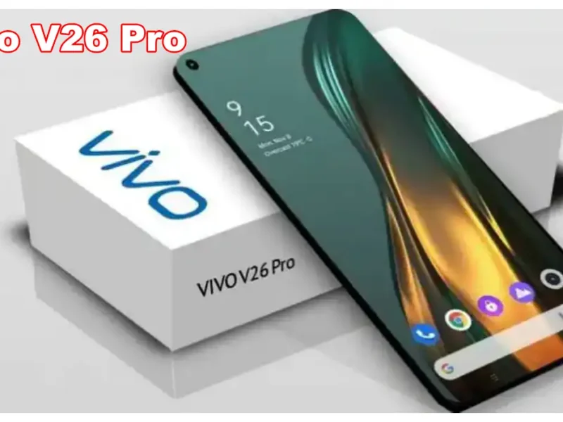 Vivo V26 Pro