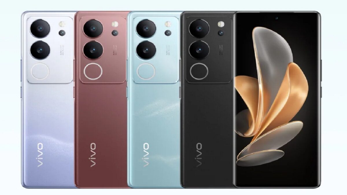 Vivo V29 5G