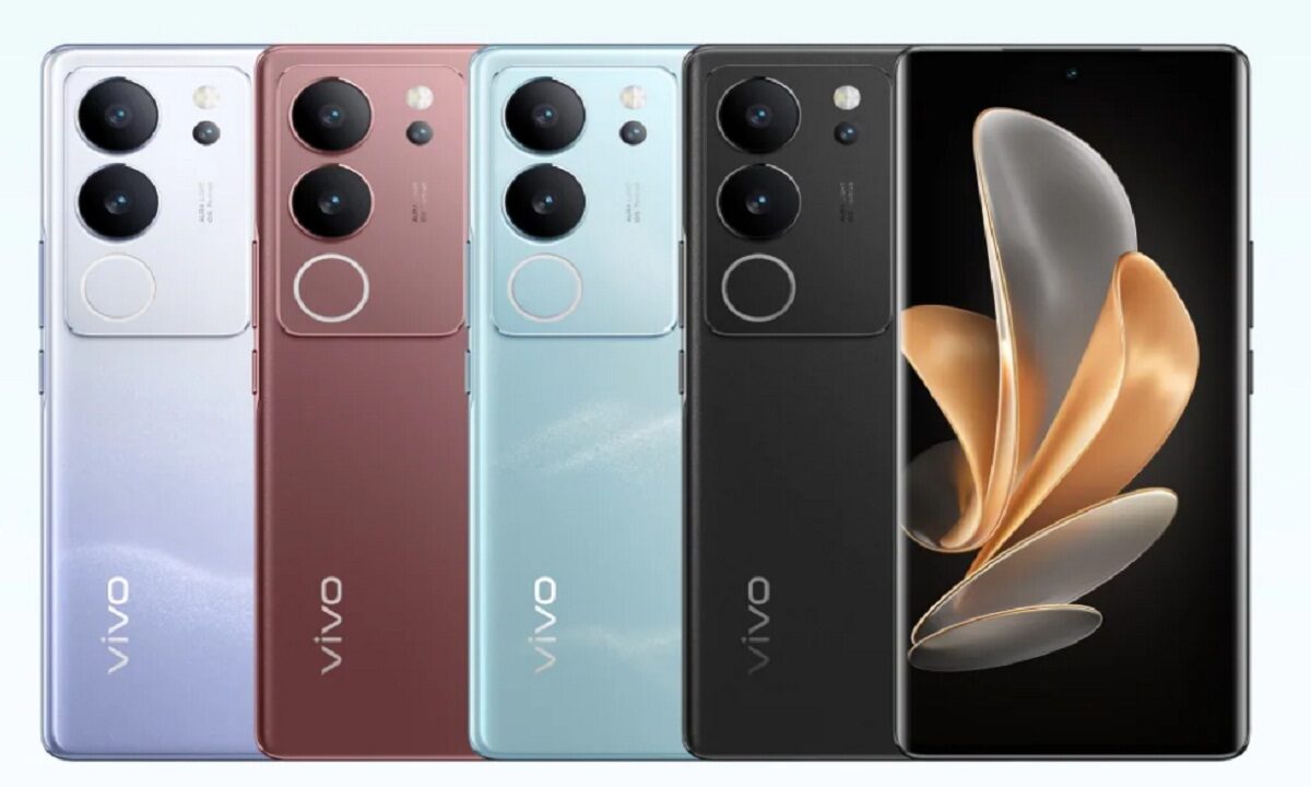 Vivo V29 5G