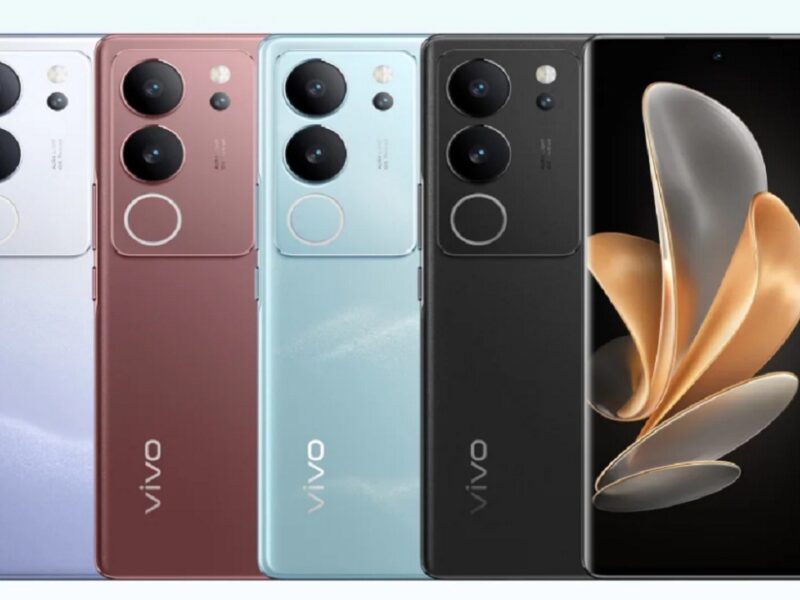 Vivo V29 5G