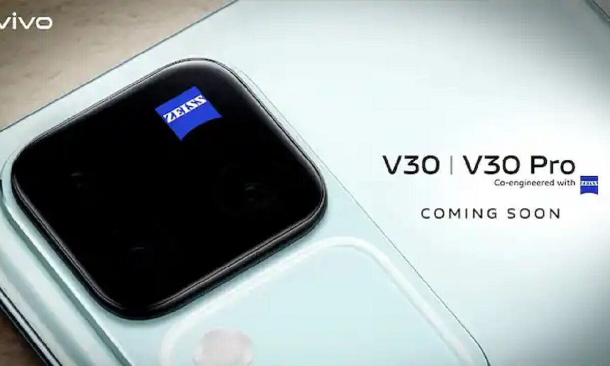 Vivo V30 Pro