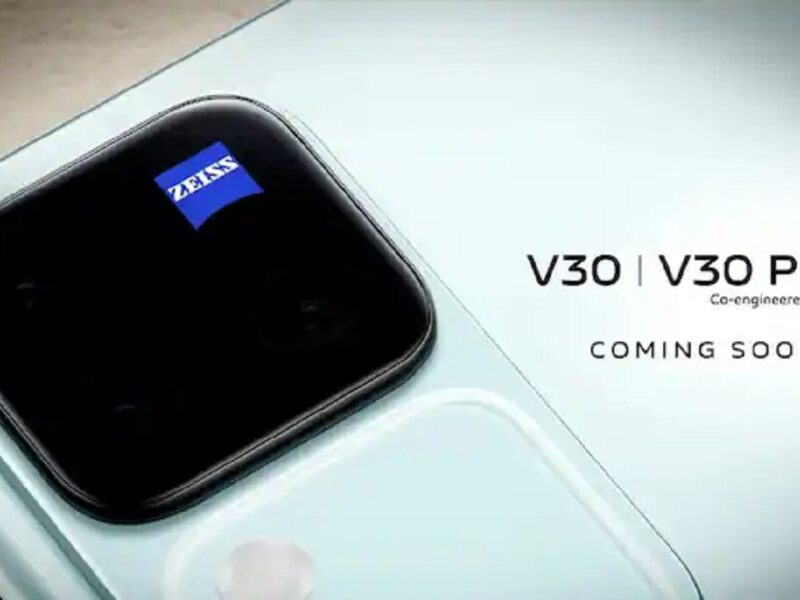 Vivo V30 Pro